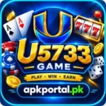 u5733 game