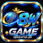 8w game