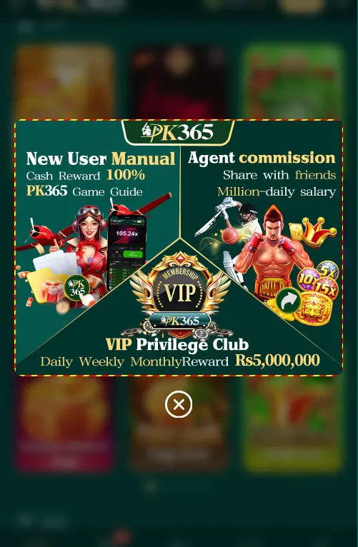 pk365 game app